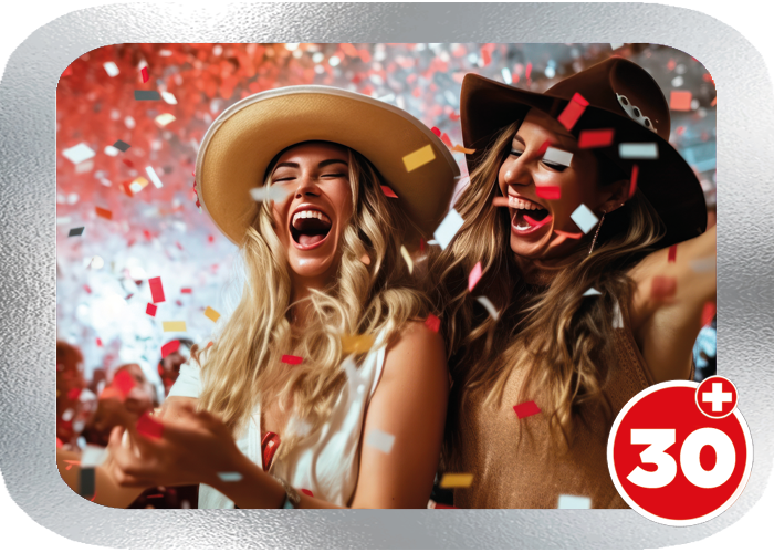 all day disco fancy dress