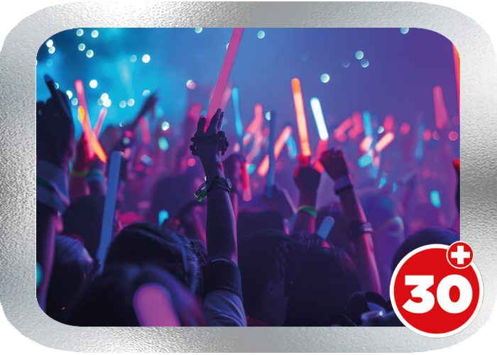 all day disco fancy dress