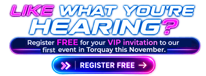 Over 30s Daytime Disco Torquay